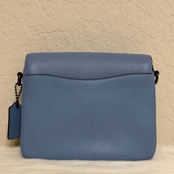 Coach Cassie Crossbody 19 - Picture 3 of 12